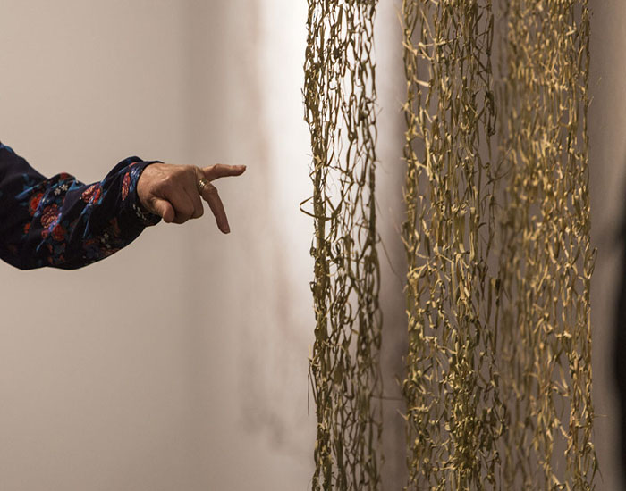 Dovecot are delighted to be a part of a PhD opportunity in 21st Century Tapestry!  Applications are now open, please help us share this chance to delve into the possibilities of tapestry.

bit.ly/2ULtkxl