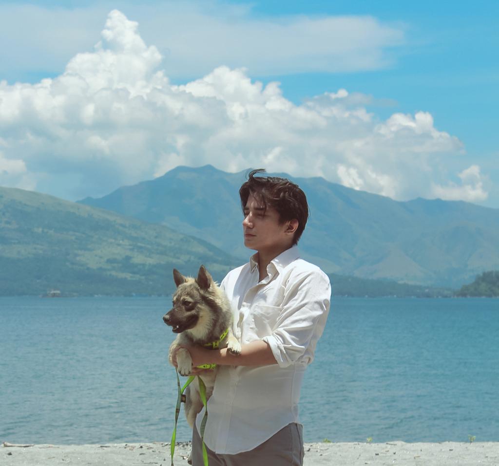 Iancyrusico's tweet photo. Daydreaming about this day 🌊🍃 https://t.co/zKj5gyLlNs