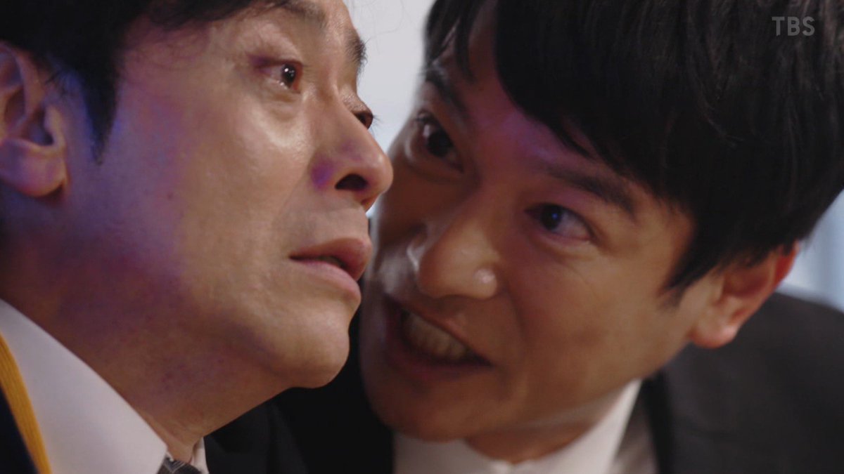 タイプ あ る 半沢直樹 ちょっと役者同士の距離が近すぎるんじゃないか と心配している人がいるようですが 1話と2話はコロナの騒動が大きくなる前に撮影されたので 次回以降はソーシャルディスタンスが導入されると思いますw タイプ あ る 半沢直樹 ちょっと役者同士の距離が近すぎるんじゃないか と心配している人がいるようですが 1話と2話はコロナの騒動が大きくなる前に撮影されたので 次回以降はソーシャルディスタンスが導入されると思いますw