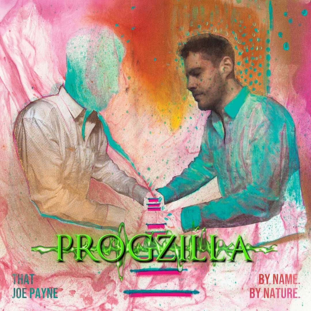 thatjoepayne's tweet photo. Delighted to be the guest on tonight's #TheProgMill on @progzilla Radio! Thanks to @shaunontheair for having me. π
Tonight from 10pm UK time - online at https://t.co/gQdOlhxGaT or tell Alexa to play Radio Progzilla on Tune-In. https://t.co/G5CdrX4yYt