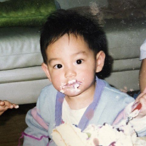 bonus: tiny baby chan