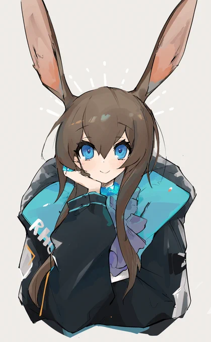 🐰 