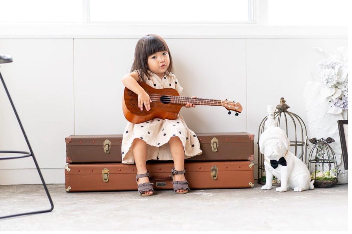 セブンプロモーション 新しくopenした フォトスタジオつむぎ 広告に竹内みこと めい 池田ゆいなが出演中です 可愛くて子供らしさを引き出してくれるスタジオさんでした セブンプロモーション キッズモデル 子役募集 キッズモデル募集