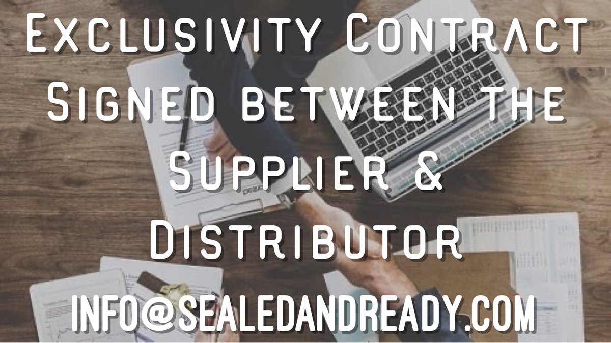 SealedReady's tweet photo. We are ready to now confidently start negotiating with buyers. Get ready for the seeing and tasting phase... 😋

#ReadyMeal #SealedReady #NoPreservatives #SimpleFood #Food #Chef #GreatFood #FastFood #FutureFood #FutureMeal #FastMeal #FoodSafety #FoodLongevity #LongShelfLife https://t.co/adogVIK1PX