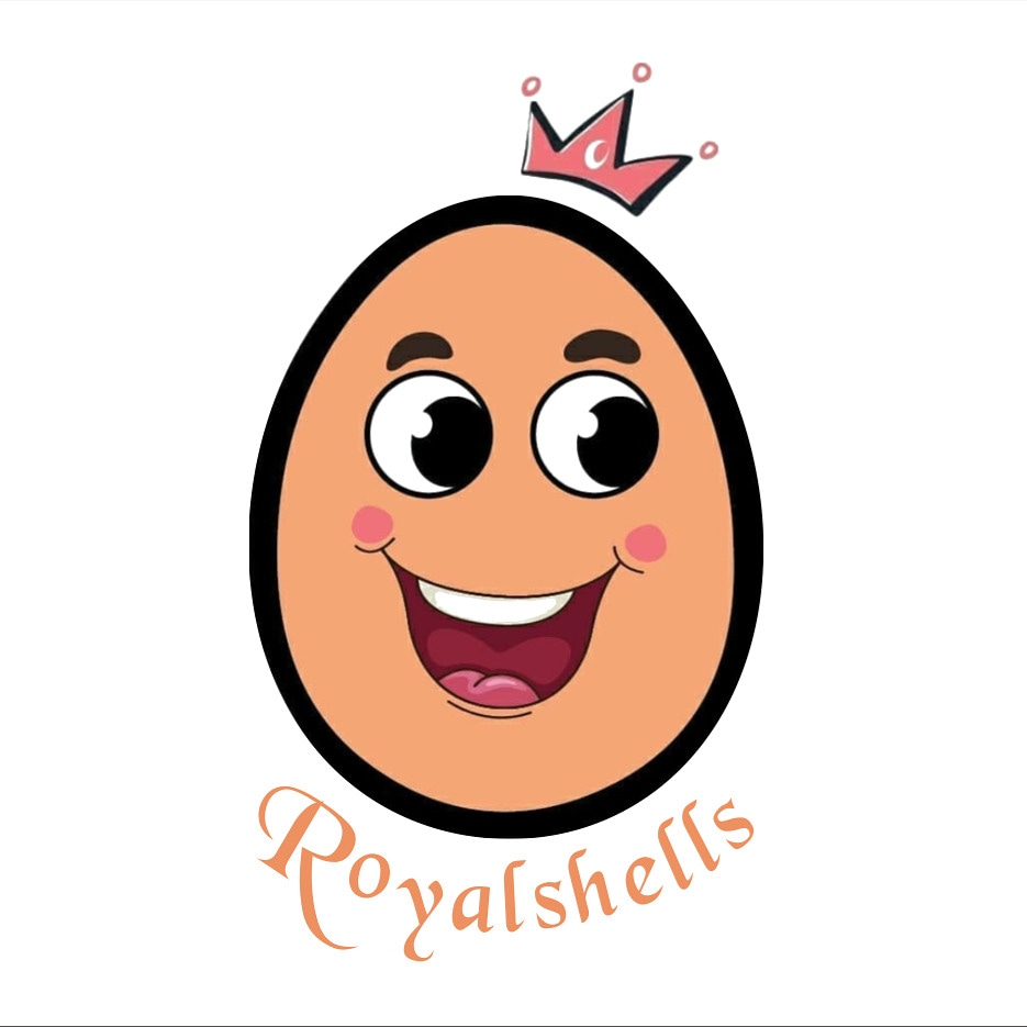 SadeNubi's tweet photo. Royal Shells is an initiative by two young girls (age 6 &amp; 11), who want to help the environment by reducing foodwaste. The initiative is basically to Recycle Eggshells and convert them to organic calcium that can be used by livestock. 
#kids #Recycling #Eggshells #sustainability https://t.co/JMezcVmxOa
