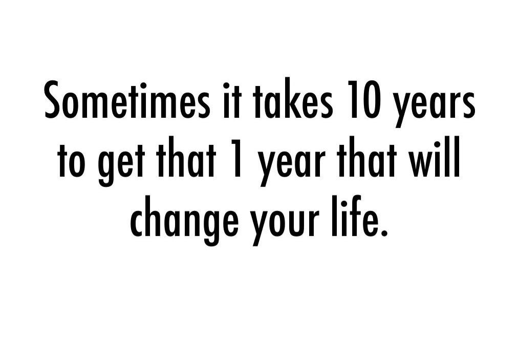 BrigetteHRM's tweet photo. A little patience, my dear. Keep going. Your time will come. ❤    #Motivation #Inspiration #Success https://t.co/egs4KT5cTt