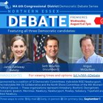 Photo by Boxford Dems (@BoxfordDems)