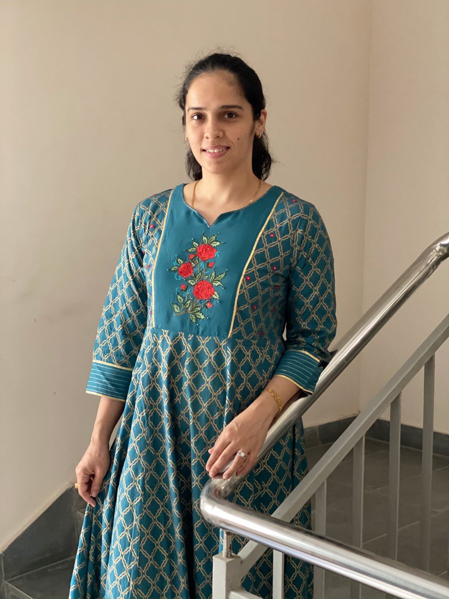 NSaina's tweet photo. 🤍🤍🤍🤍.... @Kaira_India 🌸 https://t.co/YdyoEKfUV1