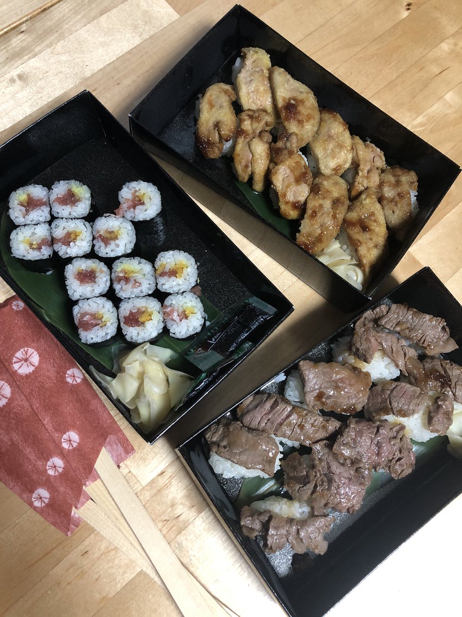 フォアグラ寿司