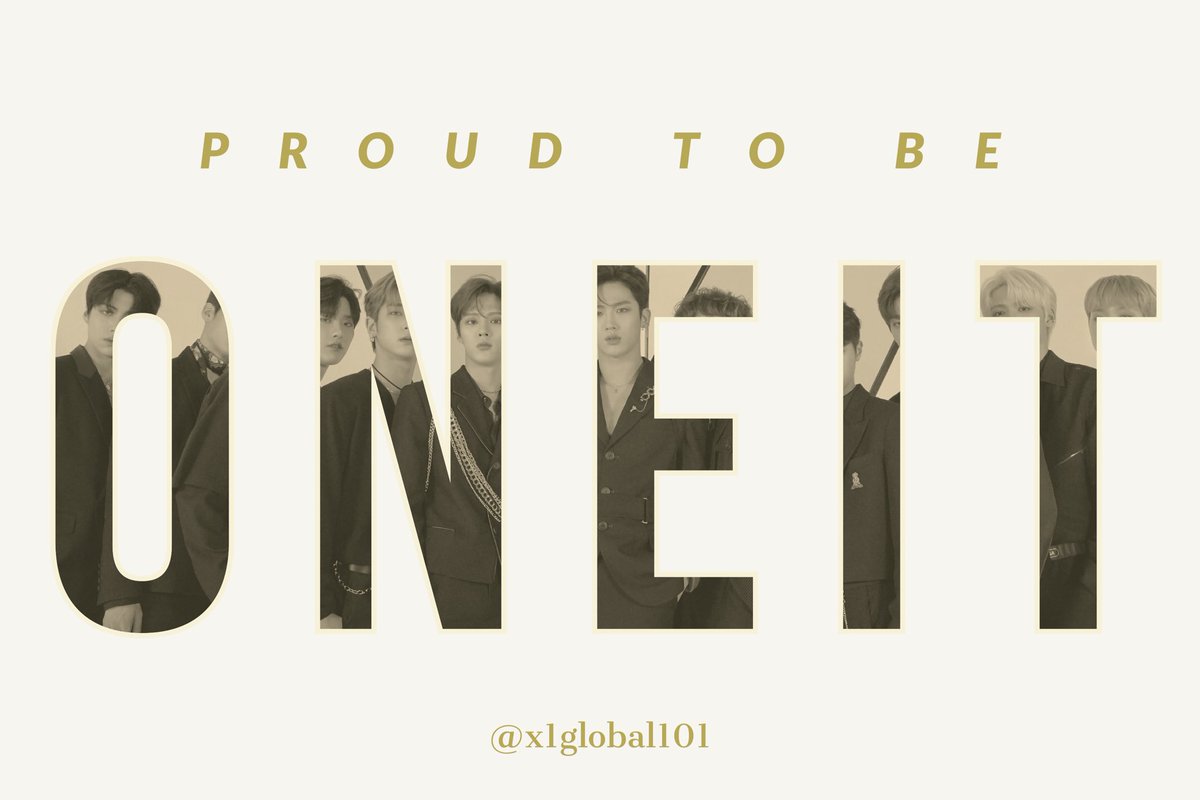 x1global101's tweet photo. To love dearly without asking for anything in return is the beauty of being a One It

Thank you for staying strong for so long. Proud of you, always

Let’s anticipate for our 1st anniversary with the same heart

#이순간을_기억해줘_플래시1억뷰
#Lightup_Flash_100M
@x1official101 https://t.co/U4QBCKkFqe