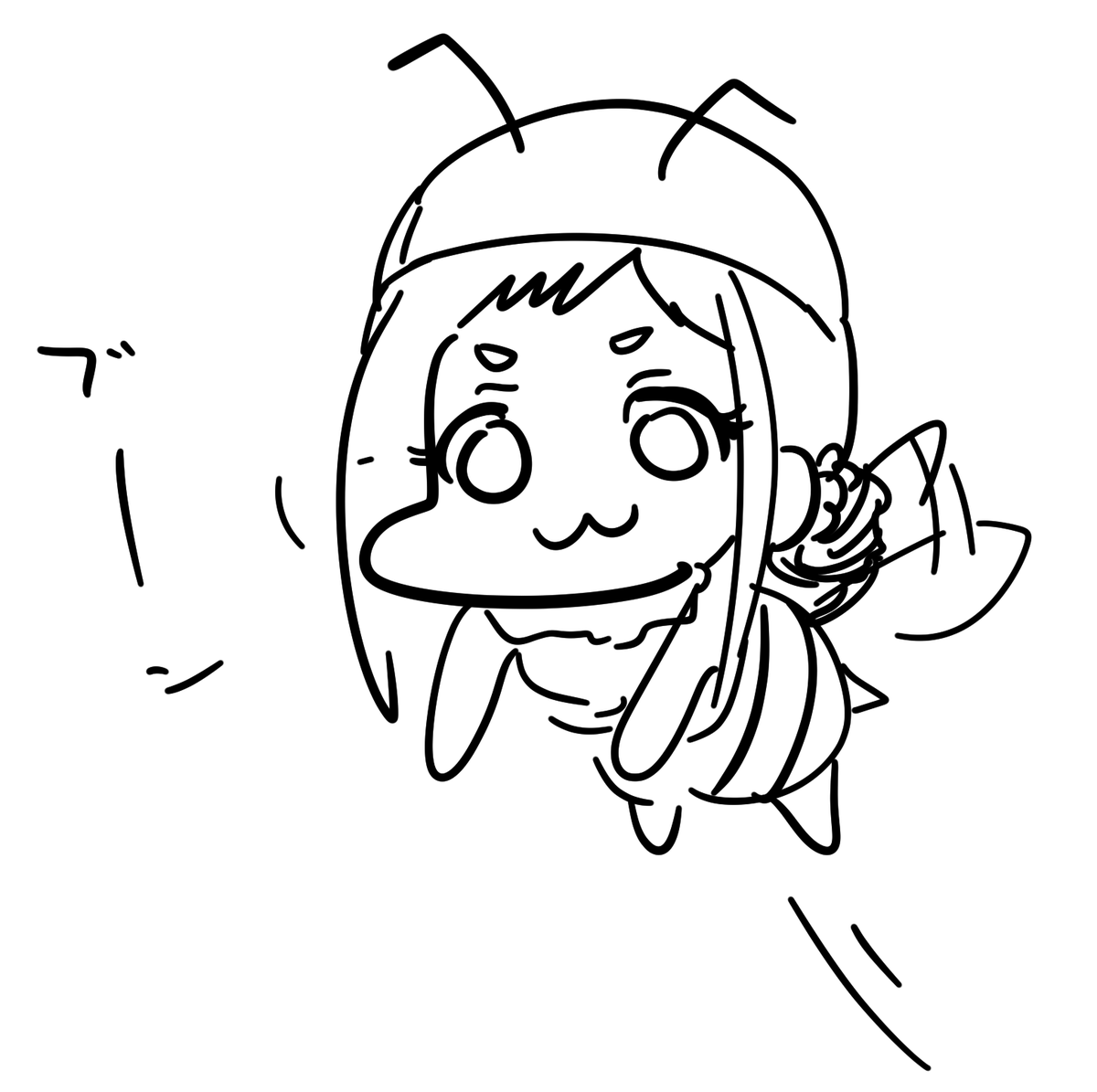 フゴはち 