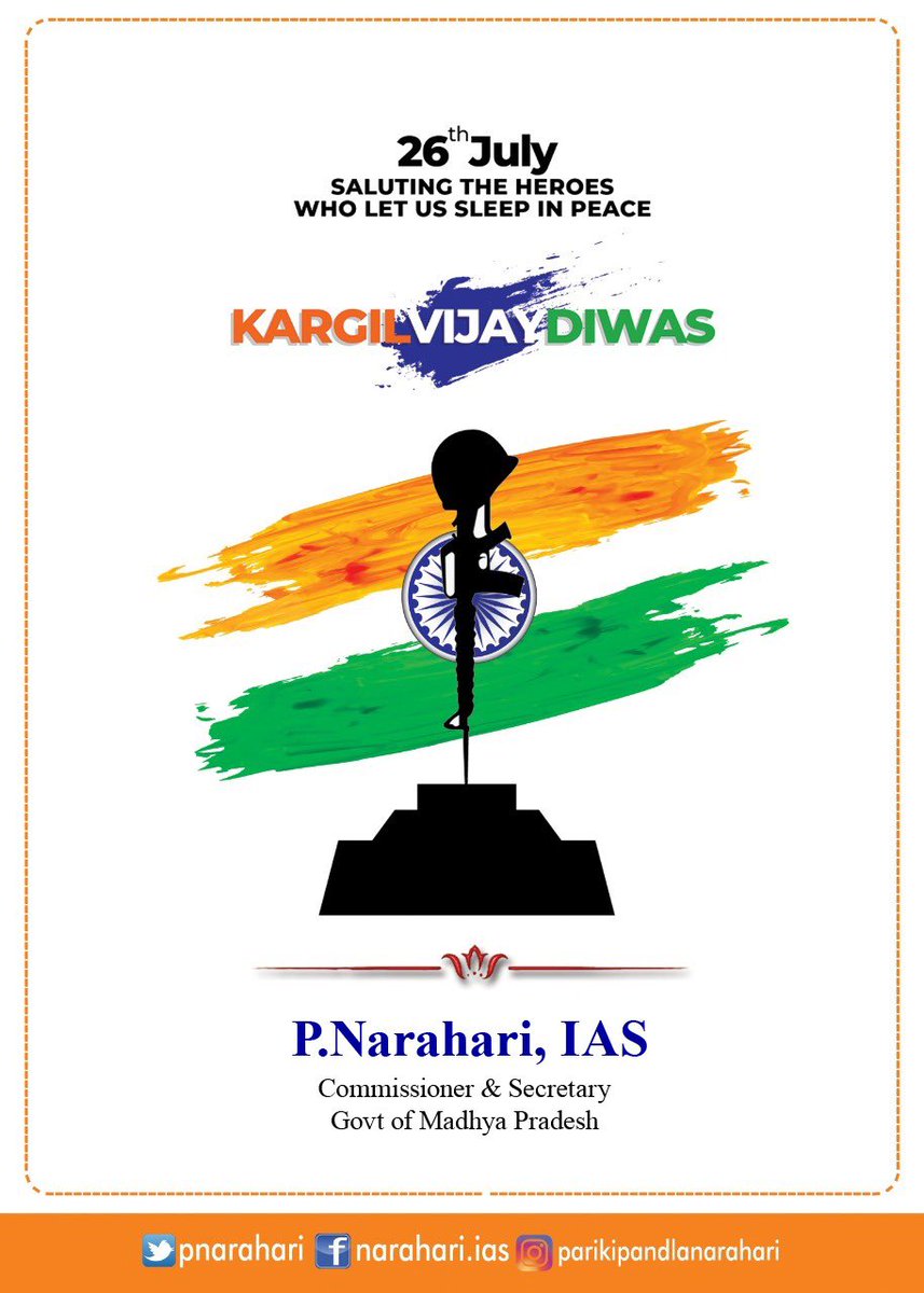 pnarahari's tweet photo. #KargilVijayDiwas2020 https://t.co/VIU5IbOebu
