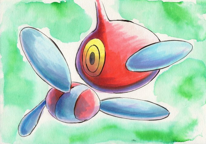 ポリゴンzの日のtwitterイラスト検索結果