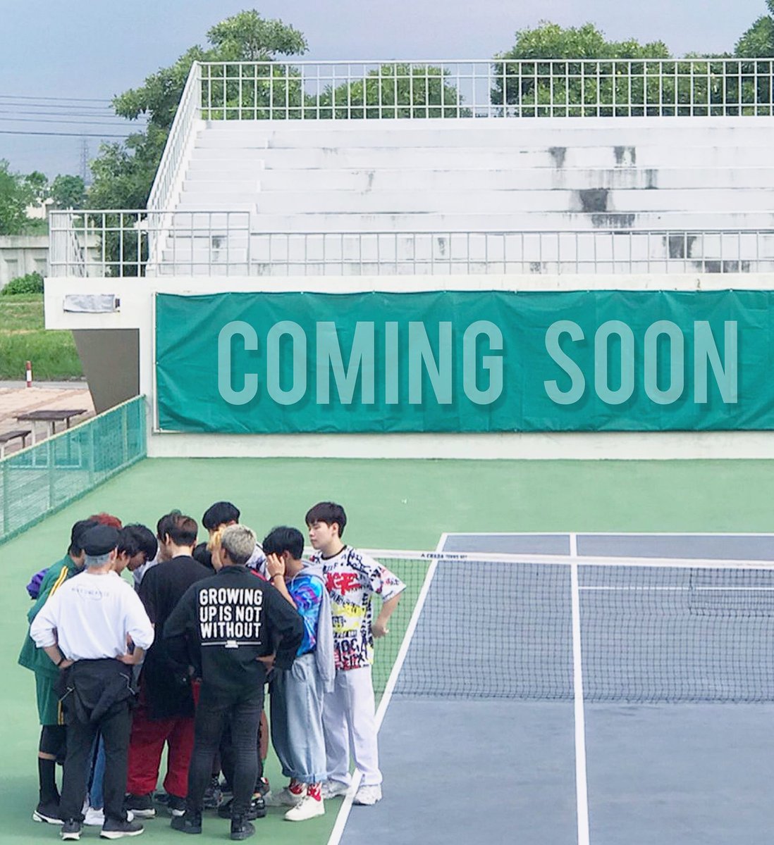 DECENTRI_17's tweet photo. ⚠️COMING SOON⚠️
#DECENTRI #SEVENTEEN #LEFT_n_Right #세븐틴 #cover https://t.co/cgKhNglSLF