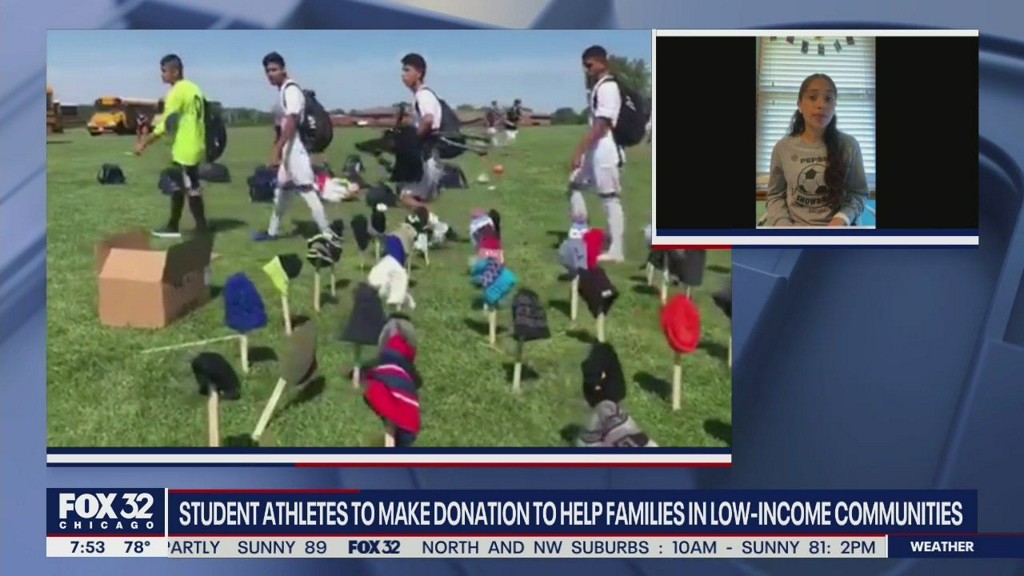 FOX 32 News tweet media