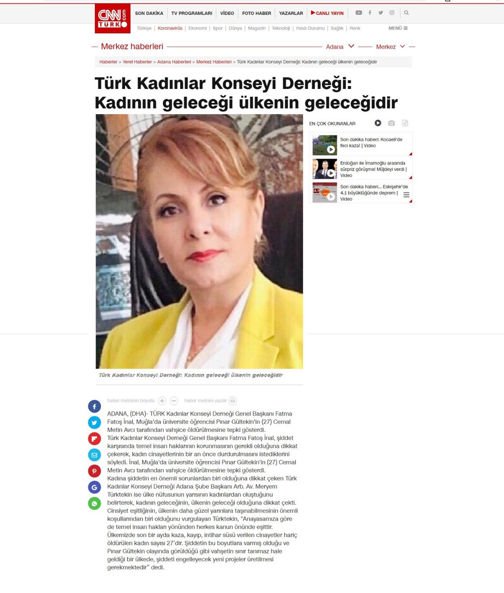 KADININ GELECEĞİ ÜLKENİN GELECEĞİDİR  #KadinaSiddeteHayir