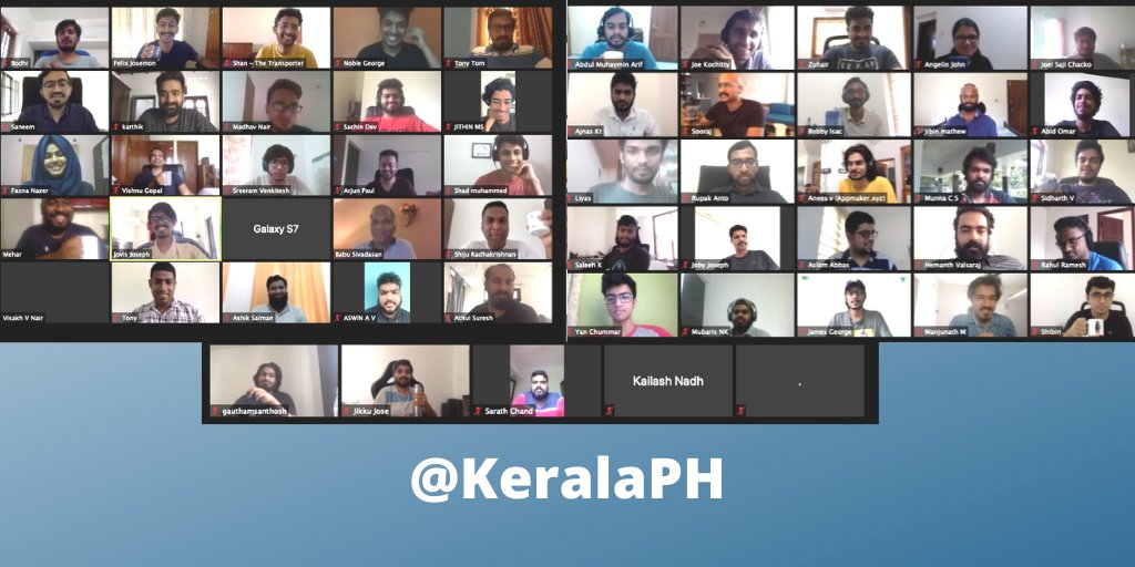 KPH tweet media
