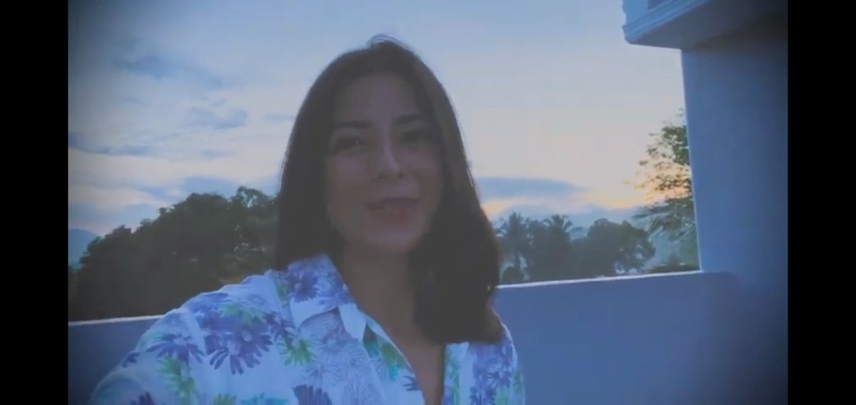 jcarboleda23's tweet photo. Andami Kong napulot na aral dito 😭😍❤️ kahit short video sya nakakainspired ka parin ate @glaizaredux 😍❤️ Parang ansarap mag sipag 😅 Mag luto tapos mag yoga arrrggghhh pano ba mag kaAbs ate🤔🤣loveyou❤️
#GDiary https://t.co/k3anXZbDSd