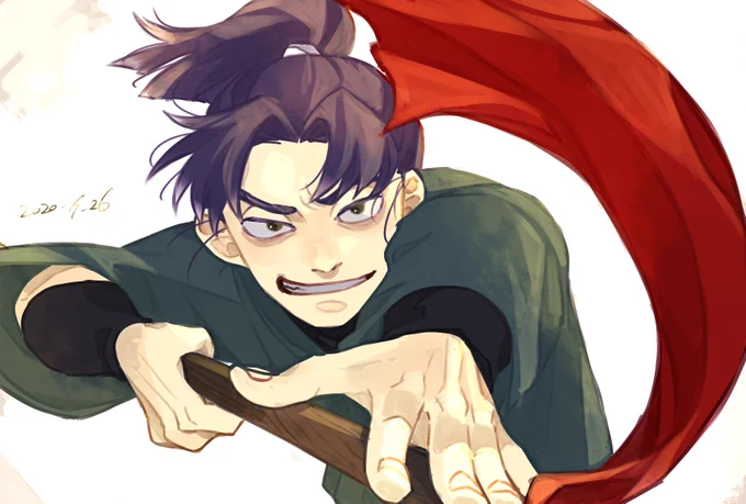 #文次郎の日 