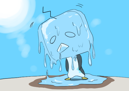 コオリッポのtwitterイラスト検索結果