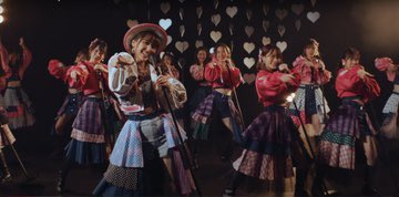 little_poonpoon's tweet photo. เจนเอาอยู่ เจนเอาอยู่จริงๆ 👏👏👏💖
Center!!!
สวยมาก เก่งมากกกกกก😍
#JaneBNK48
#HeavyRotationTH
#Janemirotation
#bnk489thsingle https://t.co/aaLKqY1aYS