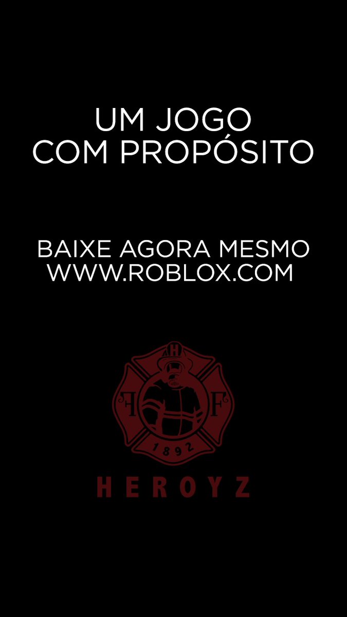 labs_studio's tweet photo. HEROYZ  Um jogo com propósito. https://t.co/RitKG8Hvbg
#heroyz #games #Roblox https://t.co/dobr8i5X0d