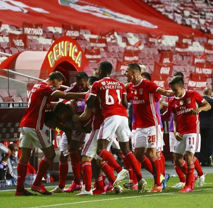 Quem vai ganhar a Taça de Portugal?

FC Porto - RT
SL Benfica - Fav