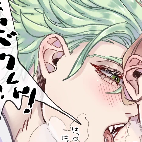 [できた] ちょっぴりすけべなセベ監⚡️🌸
そこまでR-18じゃないけどワンクッションです。 - きなこねじりのポイピク
 https://t.co/XMBzycUlMh 
#夜のtwstプラス 