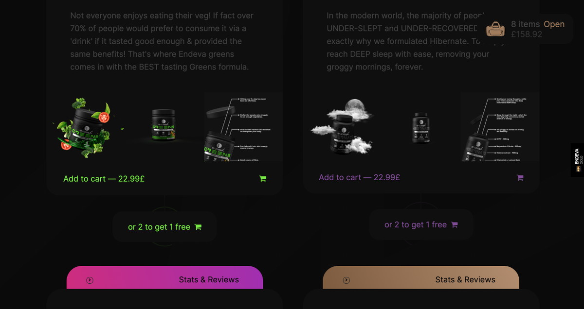 1foehn's tweet photo. 🍀 Next one fam:

1st IMG > How to colorize the Gallery element in carrd on hover over

2nd IMG > Assign class name to gallery element (Settings > Element > Classes)

3rd IMG > Add Embed element to the page with the CSS code below 👇

🤓 Any additional questions? https://t.co/WBkYuWLkYS