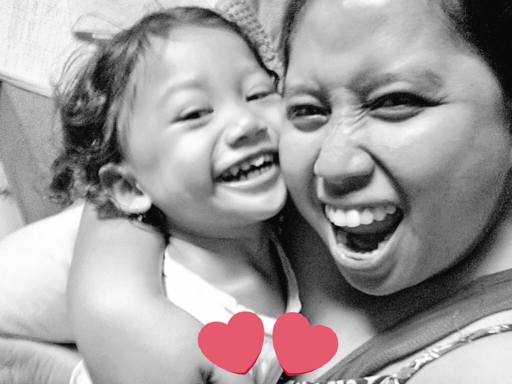 cicana83's tweet photo. Death love nya ibuuukk  🌼🌻🐣 https://t.co/rrQdsri8uj