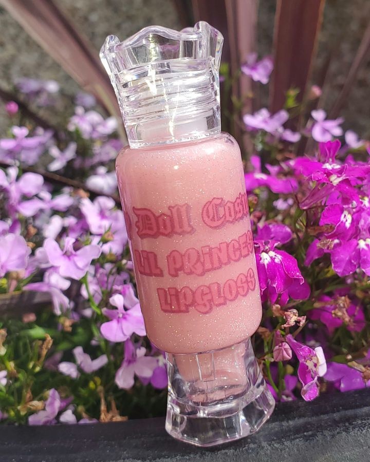 Candy Doll Cosmetics (@candydollcos) / Posts / X
