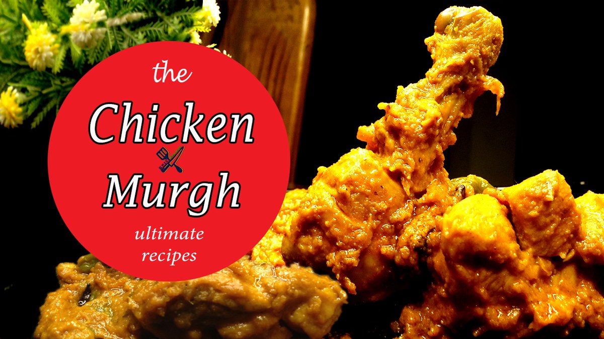 epicfoodshouse's tweet photo. Ultimate chicken recipes || New food recipes 2020 || chicken murgh / lab... https://t.co/a6DxgLoBAt via #food #Cooking #lababdar #foodie #chicken #recipes @BDFoodRecipe @atozfoodrecipes @nytfood  @YouTube https://t.co/fAAekymakq