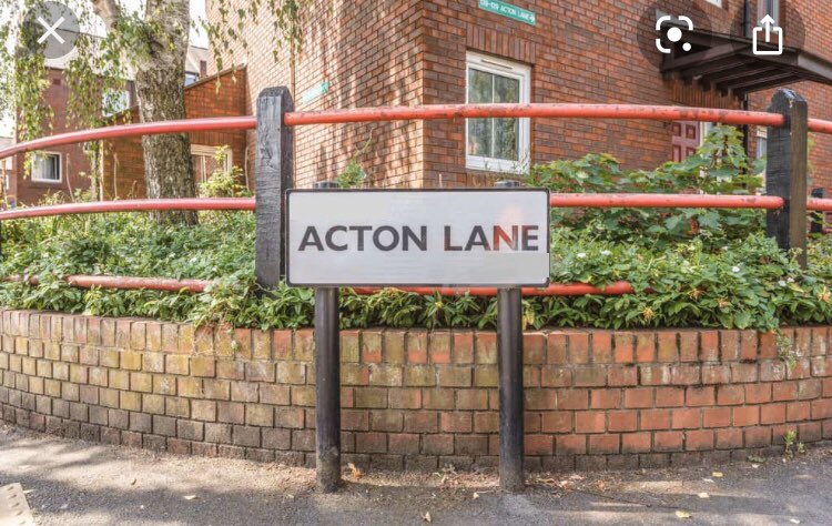 MPSHarlesden's tweet photo. Officers conducted a drug warrant on #ActonLane following reports from residents of drug dealing. The address had a quantity of drugs in and the occupant arrested for PWITS #YouAskedWeListen #SpaceForOne https://t.co/xHEwVYxG6s