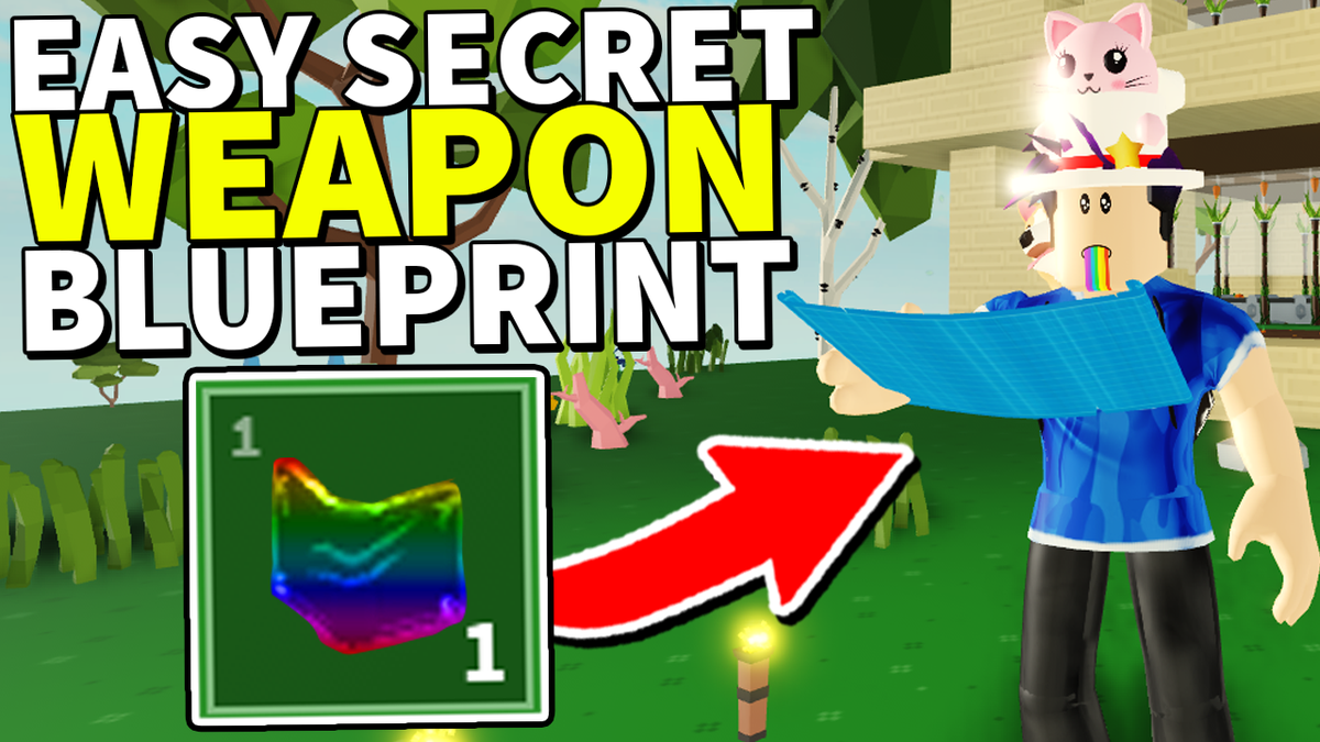 Code Defild On Twitter New Blueprint Secret Weapon In Roblox Islands Skyblock D How To Get Everything Fast And A Free Spellbook Https T Co Tfotvueqvi Https T Co Mk6bkfdkr2 - codes for sky block roblox