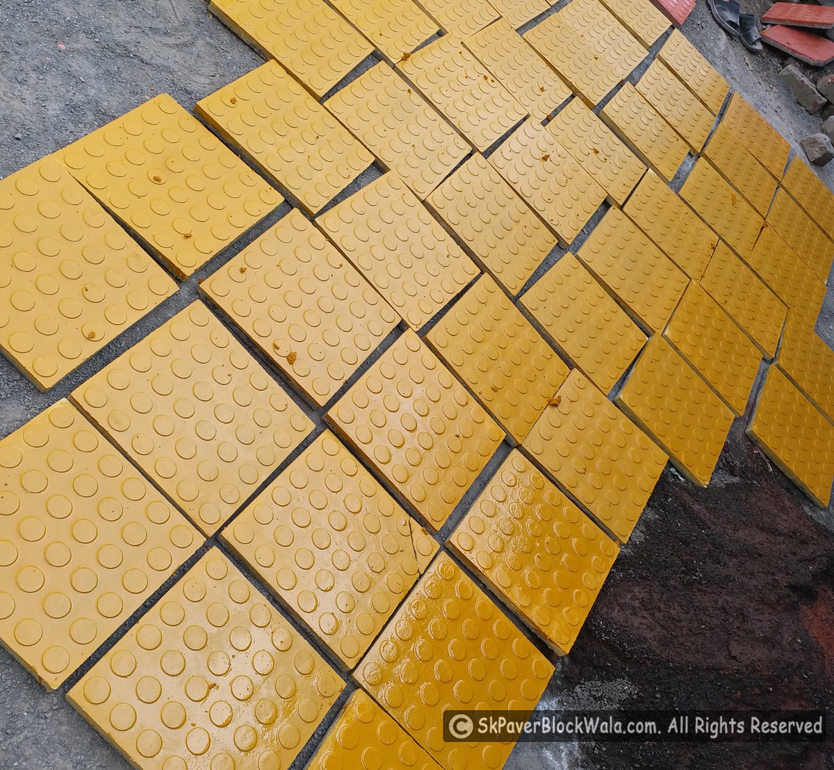 skblockwala's tweet photo. SKPaverBlockWala - Leading Manufacturer &amp; Wholeseller of Inter-Locking Paver Block &amp; Chequered Tiles Panvel Navi Mumbai.
Web - https://t.co/moibqr3wXY

#paver #tiles #parking_tiles #navi_mumbai_tiles #SKPaverBlockWala https://t.co/hHttk2I5vl