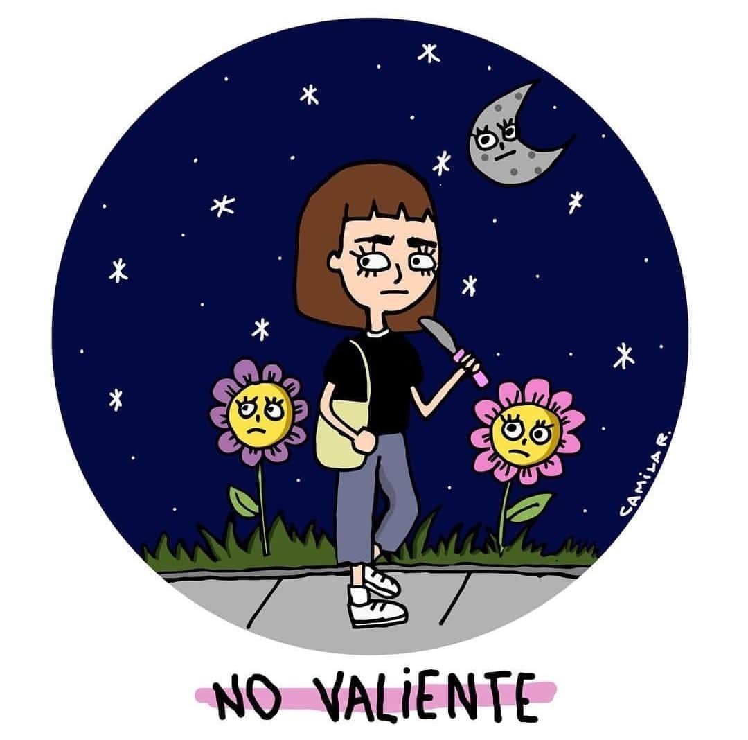 paubossa's tweet photo. #NiUnaMenos #JusticiaPorJulieta https://t.co/NC17Gc6rZK