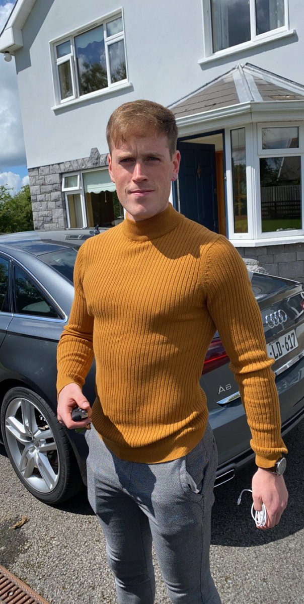 mel_brady's tweet photo. I’m actually lost for words #guccimustard @CianBrady16 @TheNotoriousMMA https://t.co/CfuEdbXtHQ