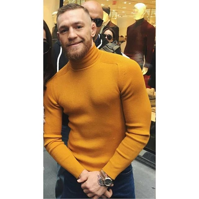 mel_brady's tweet photo. I’m actually lost for words #guccimustard @CianBrady16 @TheNotoriousMMA https://t.co/CfuEdbXtHQ