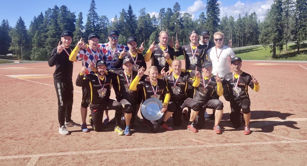 Pattijoen Urheilijat tweet media