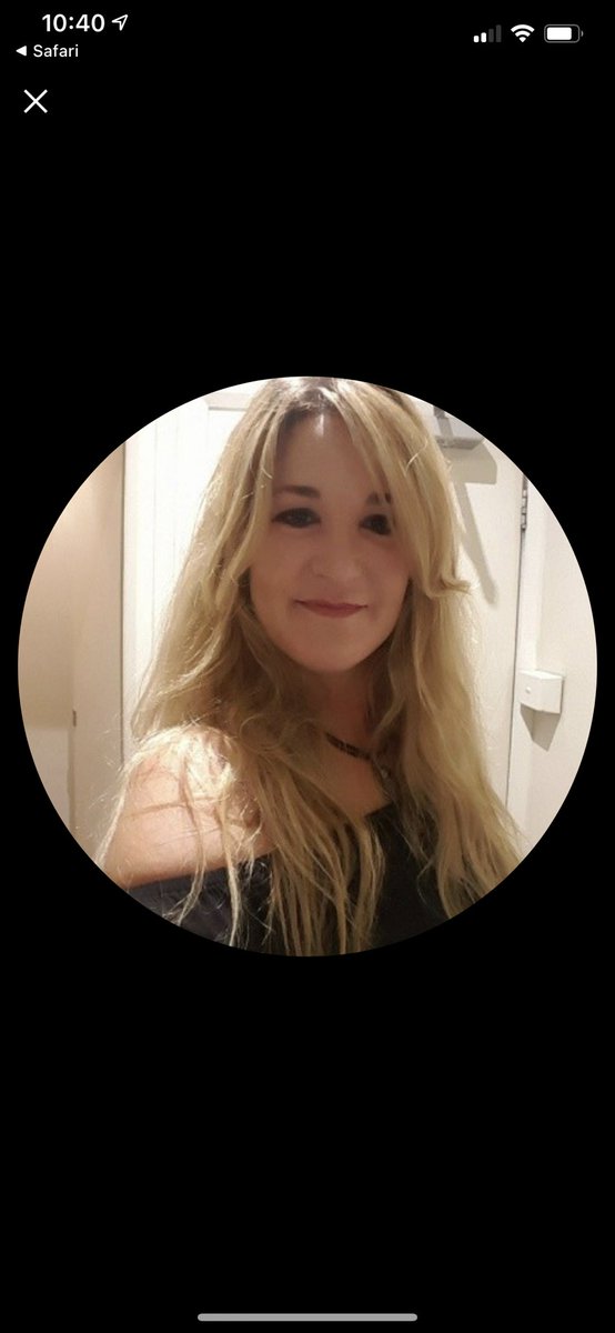 AntiYou89253352's tweet photo. @sexenheimer @iselect is this really who you want out there representing your brand? Harrassing retail workers during a pandemic? #BunningsKaren #maskhole https://t.co/3jgCfVLDBL
