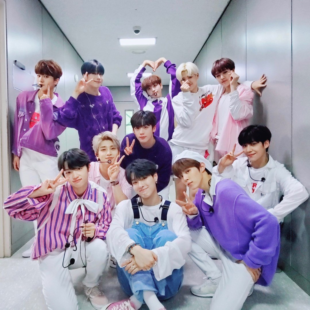 WRrrr525's tweet photo. X1–REBOOT❗
@x1official101 @x1members https://t.co/dsdyavSWry