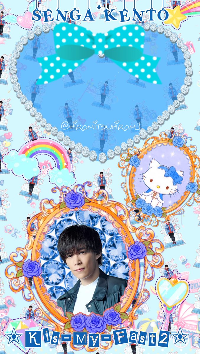 Kis_My_Fast2's tweet photo. 【ファスログ】

いやー！

皆さん！

Kis-My-Ft2が結成されてから、本日で15回目の誕生日がやって参りました！

結成からデビューまでの道程は険しくて挫折しそうになった時期も正直有りますが、こうして支え続けてくれた皆が居たから頑張れました！

これからもよろしくお願いいたします！ https://t.co/FOMpqjzZ5u
