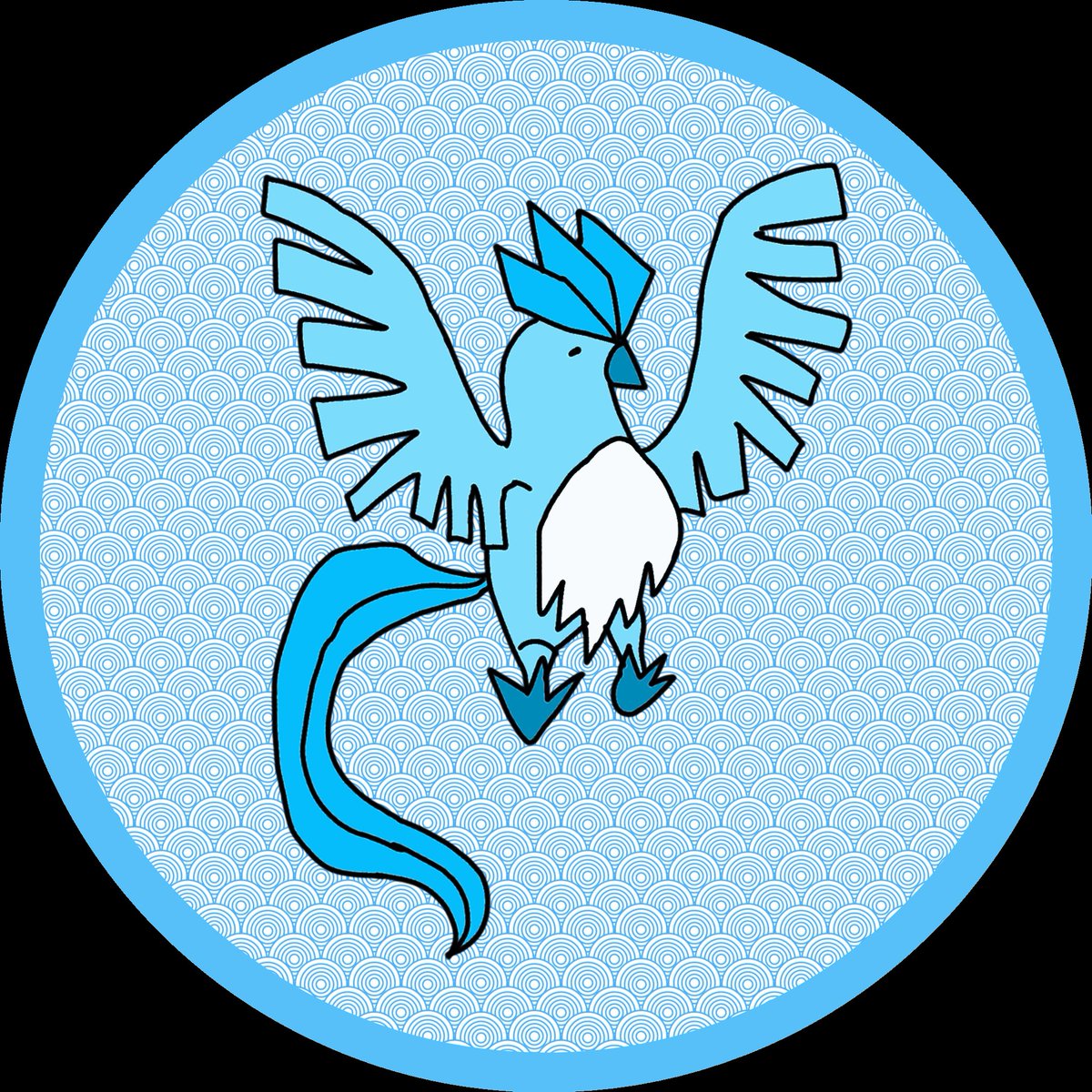 Team しめさば ポケモンgo かなりシンプルなアイコンなので カスタマイズしたり文字を入れたりして 自分だけのアイコン にして頂いて全然構いません Team しめさば ポケモンgo かなりシンプルなアイコンなので カスタマイズしたり文字を入れたりして 自分だけのアイコン にして頂いて全然構いません