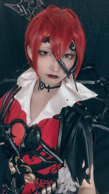 コスプレイヤーおむむのTwitter画像5