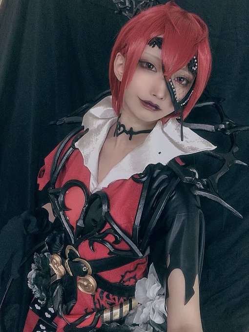 コスプレイヤーおむむのTwitter画像4