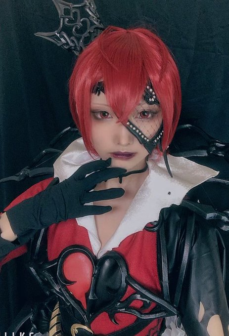 コスプレイヤーおむむのTwitter画像6