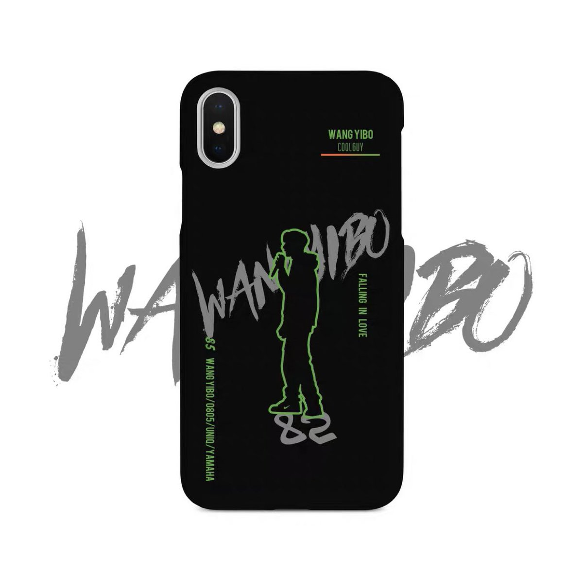 webearsxcase's tweet photo. ㅡ  Pre order เคสกระจก #หวังอี้ป๋อ
ㅡ  สนใจ 📱 รุ่นไหนสอบถามได้เลยนะคะ 🤍
📮 Price : 250฿
🚚 ค่าส่ง 40/60

#WangYibo #หวังอี้ป๋อWangYibo王一博 #หวังอี้ป๋อ王一博WangYibo #ตลาดนัดปรมาจารย์ลัทธิมาร #ตลาดนัดป๋อจ้าน #ตลาดนัดปรมจ #เคสไอโฟน #เคสโทรศัพท์ https://t.co/XV6nRle78i