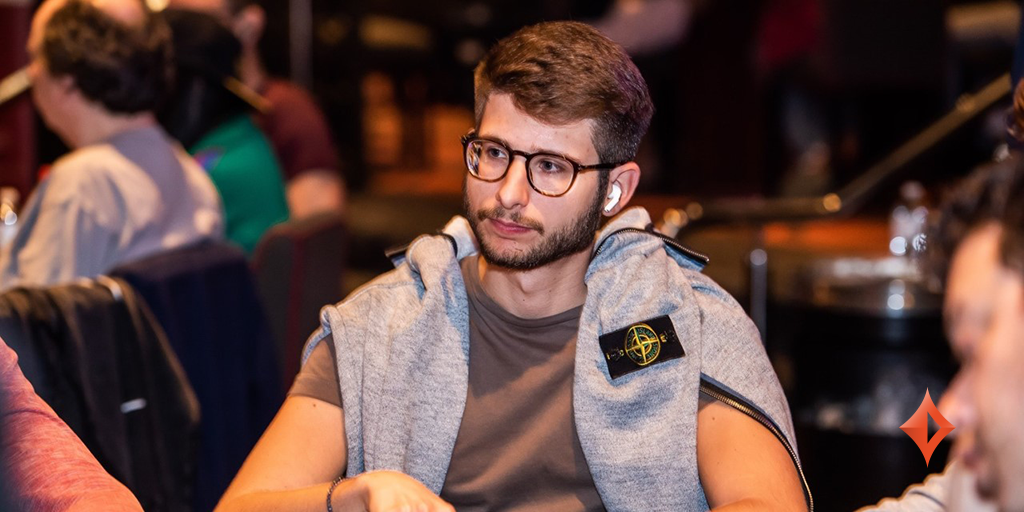 partypoker's tweet photo. Interview with a @WPT #WPTWOC Champion: @PFTedeschi the Event #1 PLO Hi-Lo winner speaks to us about his excitement at winning the title and his plans: https://t.co/1yhdZtXqUb https://t.co/iJzAMrvHDD