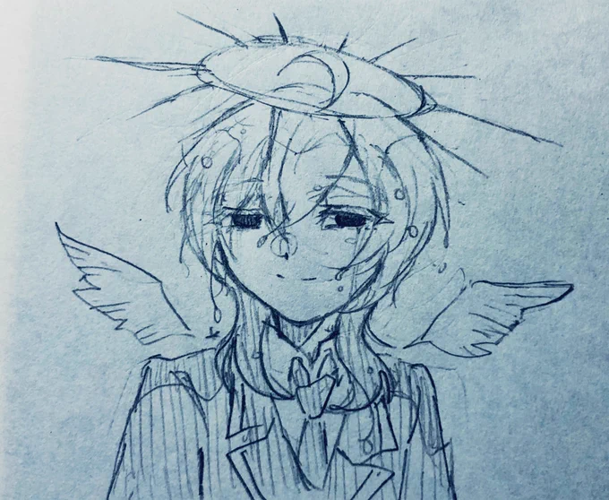 かみさま 