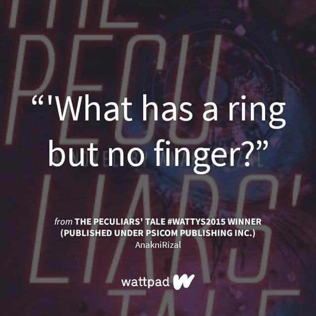 AteCaLabsyu's tweet photo. Para kay Jill! Lavarn. 👊

#ThePeculiarsTale #AnakNiRizal https://t.co/Fklhfnmq47